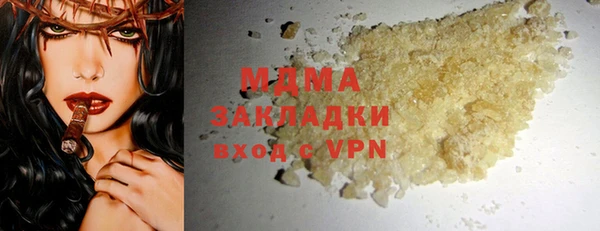 кокс Осташков